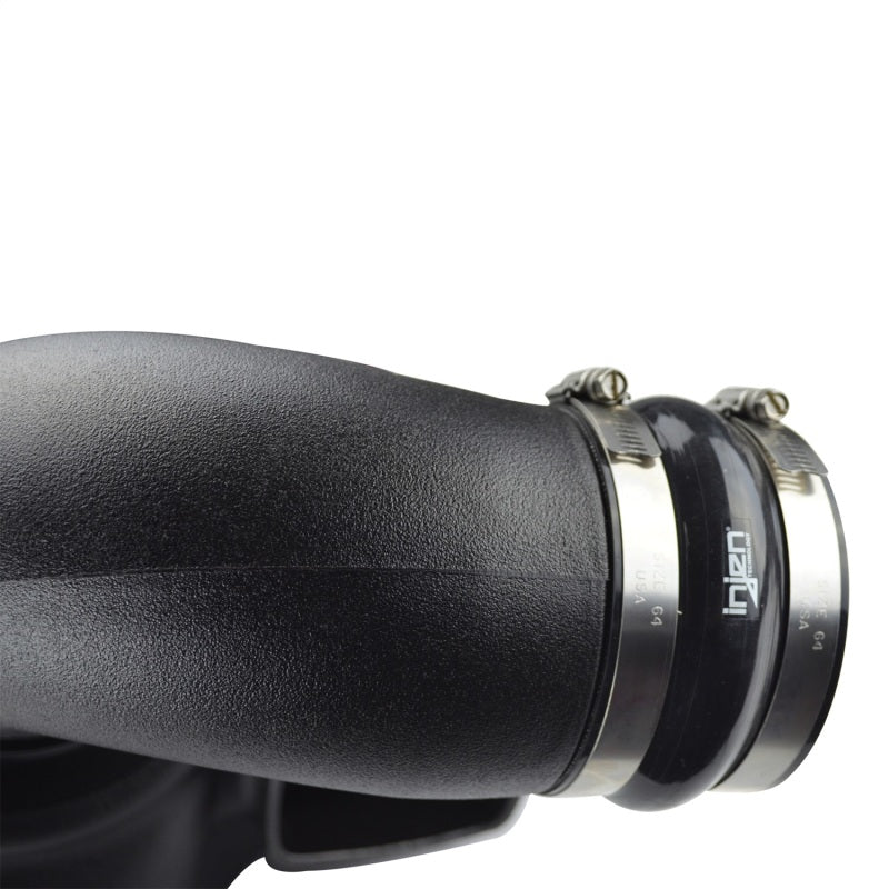Injen 16-19 BMW 340/ 440/ M140/ M240 i/ix 3.0T (B58) Evolution Intake (view 10)