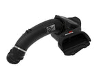 aFe Momentum GT Pro DRY S Cold Air Intake System 2021+ Ford F-150 V-5.0L (view 5)