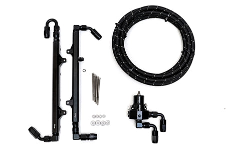 Dual Pump L1 to L2 Secondary image