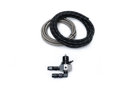 Dual Pump L1E to L2 Main image