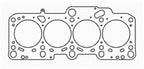 Cometic Volkswagen 1.8L 20v T EA827.070in MLS Cylinder Head Gasket - 85mm Bore
