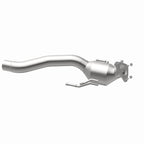 MagnaFlow 04-06 Cayenne V8 4.5 OEM Underbody Direct Fit Converter (view 15)
