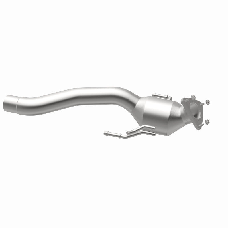 MagnaFlow 04-06 Cayenne V8 4.5 OEM Underbody Direct Fit Converter (view 15)