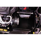 Mishimoto 14+ Mercedes-Benz Performance Race Intake Kit - Black (view 10)