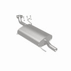 BRExhaust 02-07 Mitsubishi Lancer 2.0L Muffler Kit (view 8)