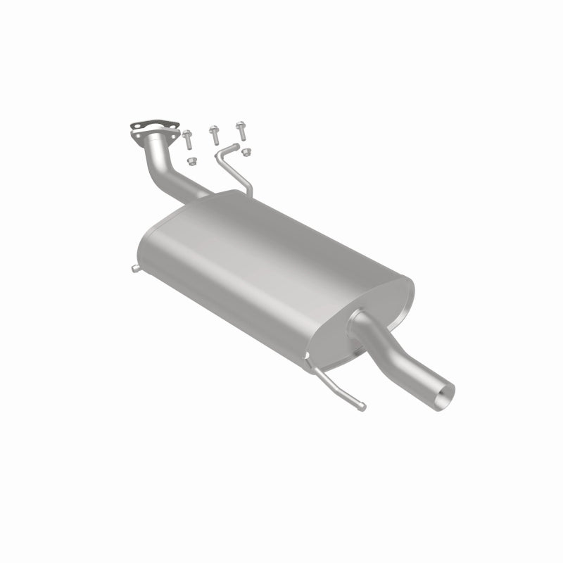 BRExhaust 02-07 Mitsubishi Lancer 2.0L Muffler Kit (view 8)