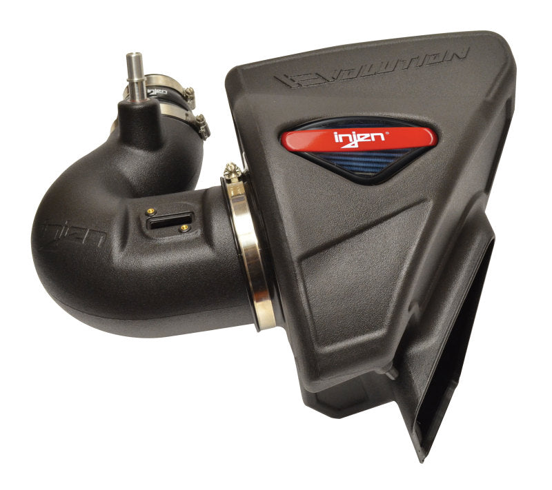 Injen 13-19 Cadillac ATS 2.0L Turbo Evolution Intake Main image