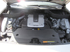 K&N 08 Nissan Sentra 2.5L Drop In Air Filter (view 6)