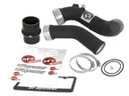 aFe Bladerunner Intercooler Tube Cold Side 2.5in-3in 12-15 BMW 335i 3.0L (t) (view 3)
