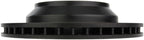 StopTech Slotted & Drilled Sport Brake Rotor (view 4)