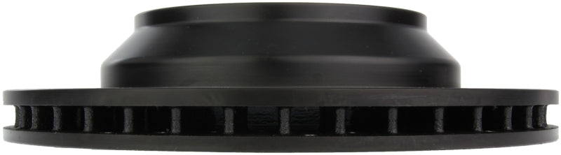 StopTech Slotted & Drilled Sport Brake Rotor (view 4)