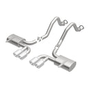 MagnaFlow Sys Cat-Back 97-04 Corvette C5 5.7L (view 15)