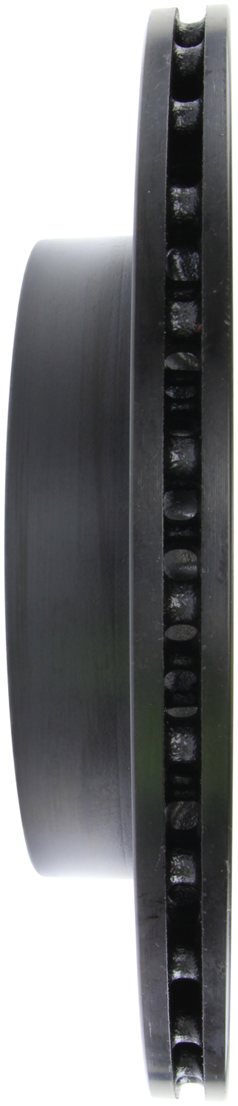 StopTech Slotted & Drilled Sport Brake Rotor (view 5)