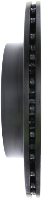 StopTech Slotted & Drilled Sport Brake Rotor (view 5)