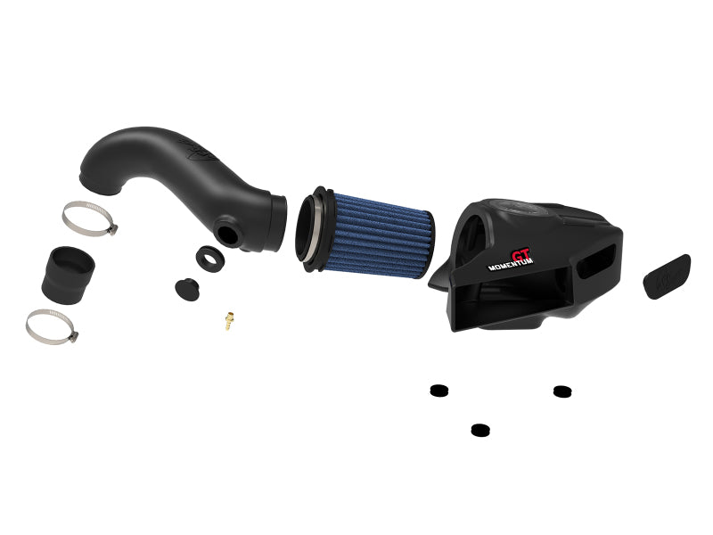 aFe Momentum GT Pro 5R Cold Air Intake System 15-18 Volkswagen Golf R I4-2.0L (t) (view 5)