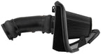 K&N 17-23 Dodge Charger/Challenger Hellcat SC 6.2L V8 DRYFLOW Performance Air Intake System (view 7)