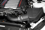 K&N 16-19 Chevrolet Camaro V8-6.2L Performance Intake Kit (view 2)
