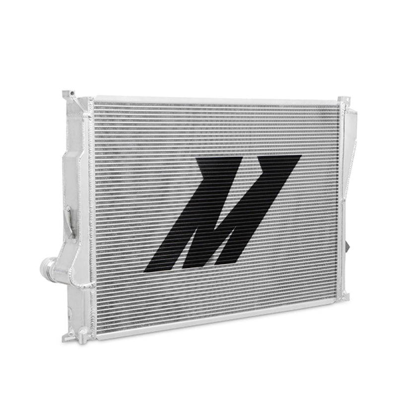 Mishimoto 01-06 BMW M3 3.2L Performance Aluminum Radiator (view 10)