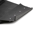 Seibon 18-20 Subaru WRX / STI Carbon Fiber Rear Diffuser (view 6)