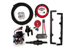 Zeta / Sigma II L2 Fuel System (dual pump)