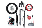 Zeta / Sigma II L3 Fuel System (dual pump)