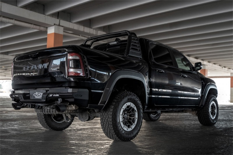 Addictive Desert Designs21-23 Ram TRX Phantom Rear Bumper (view 9)