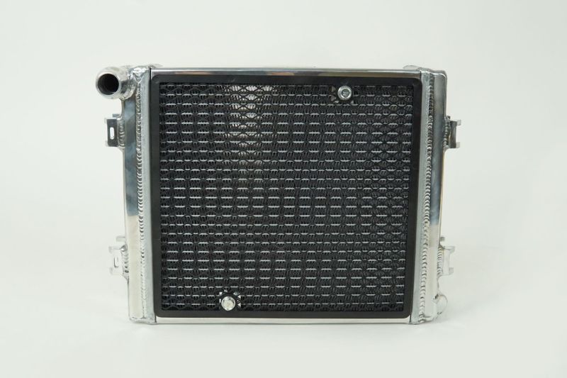 CSF 2015+ Mercedes Benz C63 AMG (W205) Auxiliary Radiator- Some Applications Require Qty 2 (view 6)