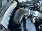 Kong Performance C6ZR1 Ram Air Intake System (Carbon)