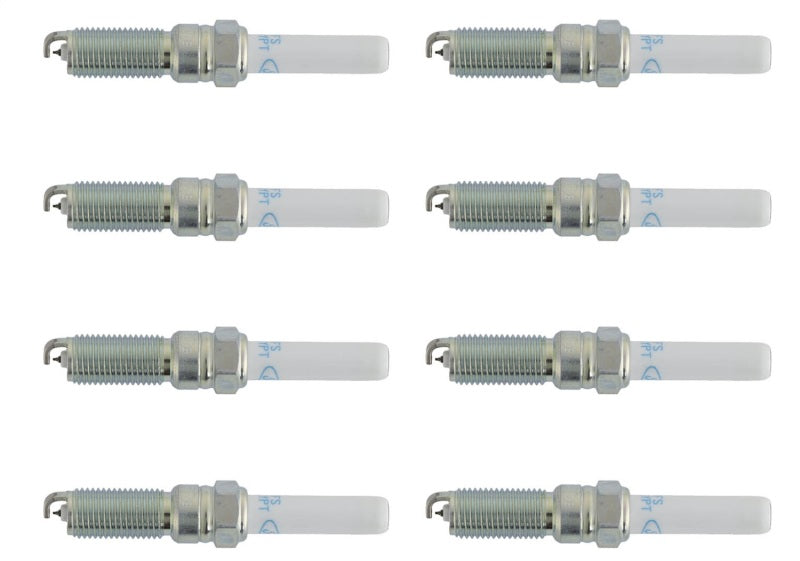 Ford Racing 21-25 F-150 5.0L Coyote (w/Variable Displacement) Cold Spark Plug Set (view 2)