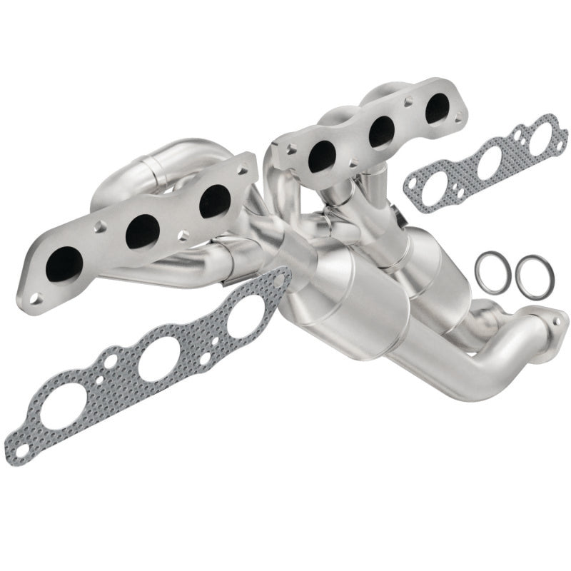 MagnaFlow Conv DF 00-04 Lexus IS/GS300 mani Main image