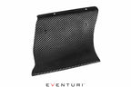 Eventuri Audi B9 S4 / S5 Black Carbon Intake System