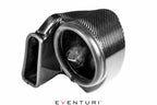 Eventuri Audi B9 S4 / S5 Black Carbon Intake System