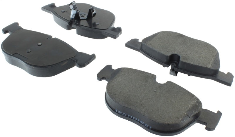 StopTech Street Brake Pads (view 2)