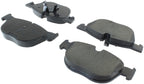 StopTech Street Brake Pads (view 2)
