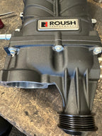 Kong Performance CNC Porting Service for Roush TVS2650
