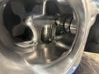 Kong Performance CNC Porting Service for Roush TVS2650