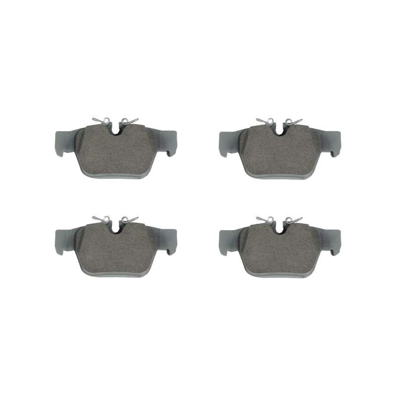 Brembo OE BMW 2020 M235i xDrive Gran Coupe/20-23 Mini Cooper Clubman Ceramic Brake Pad - Rear Main image