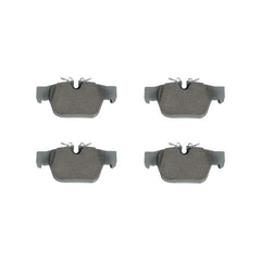 Brembo OE BMW 2020 M235i xDrive Gran Coupe/20-23 Mini Cooper Clubman Ceramic Brake Pad - Rear