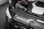 Eventuri Audi B9 S4 / S5 Black Carbon Intake System
