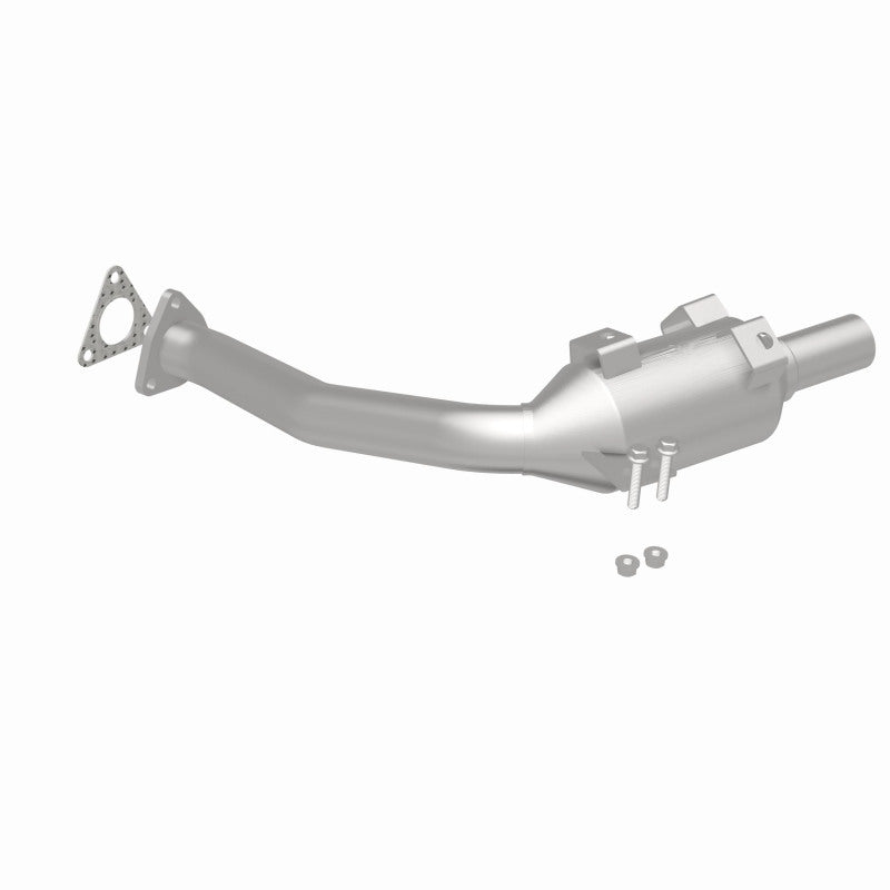 MagnaFlow 00-04 Boxster H6 3.2 2.7 OEM Underbody Direct Fit Converter (view 15)
