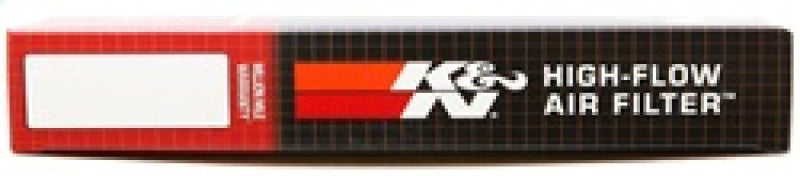 K&N 2017 Subaru Impreza L4-2.0L F/I Drop In Replacement Air Filter (view 5)