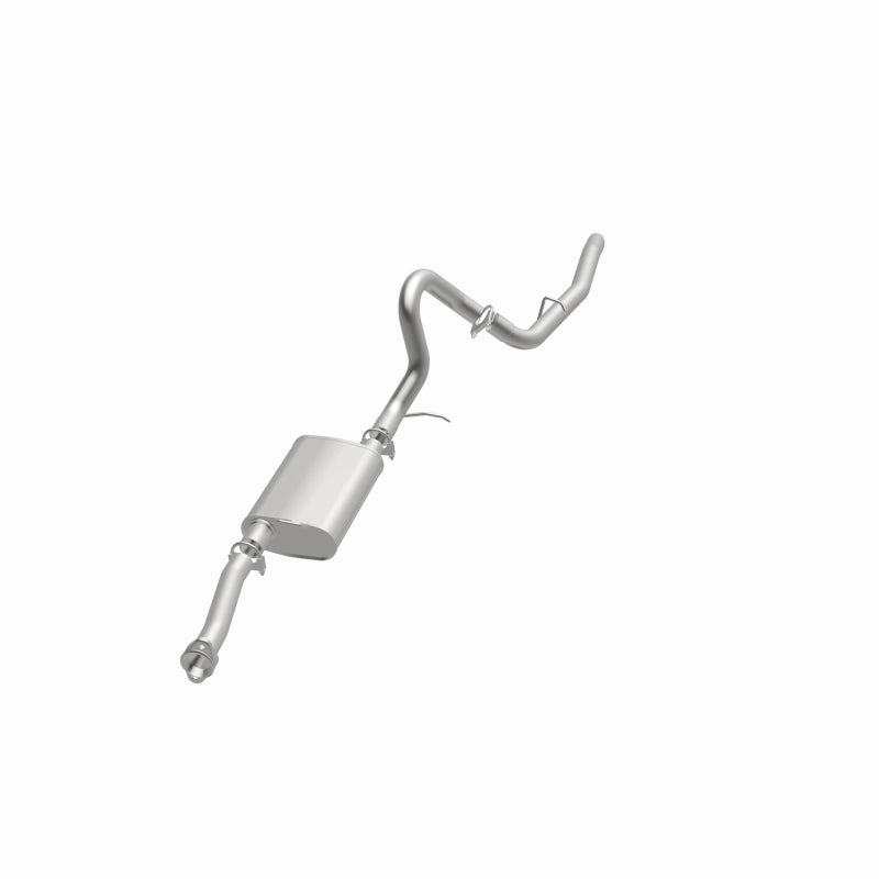 MagnaFlow BRE Exhaust Kit 99-04 Ford Mustang (view 6)