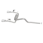 MagnaFlow Sys C/B 98-02 GM F-body Quad tips (view 16)