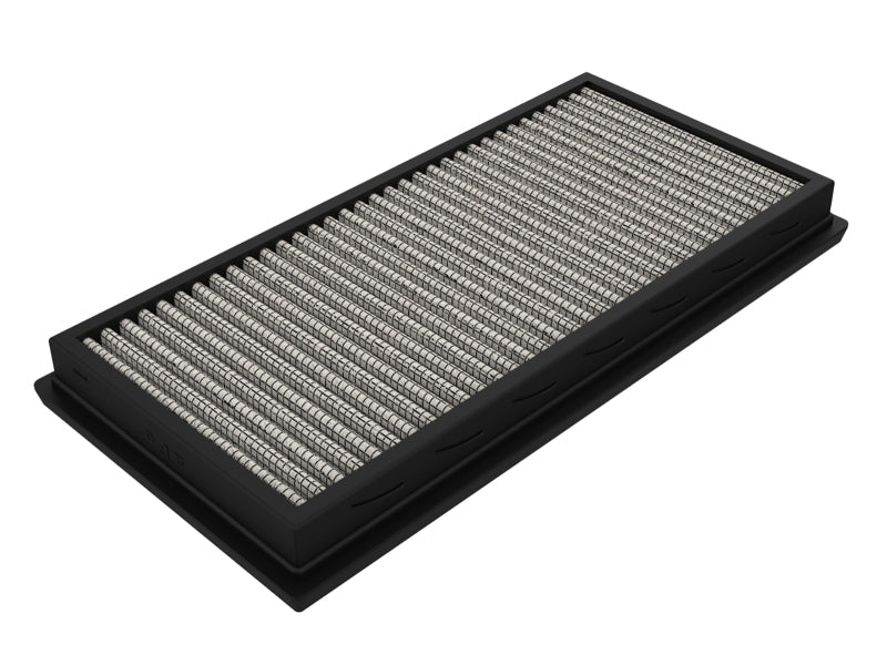 aFe MagnumFLOW Air Filters OER PDS A/F PDS Mercedes AMG63 07-11 V8-6.3L (view 4)