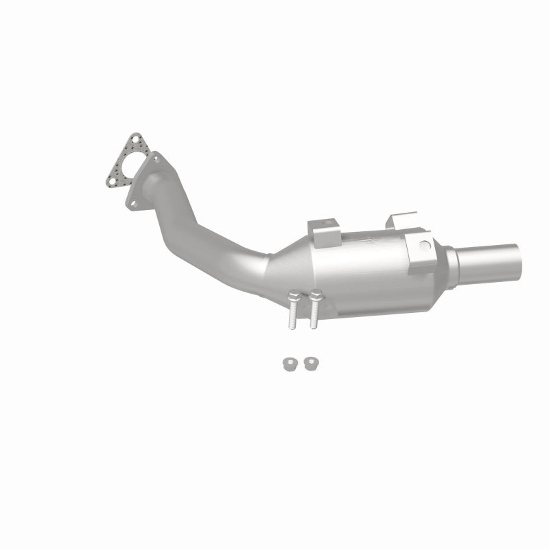 MagnaFlow 00-04 Boxster H6 3.2 2.7 OEM Underbody Direct Fit Converter (view 16)
