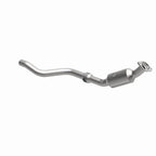 MagnaFlow 06-14 Chrysler 300 5.7L Direct Fit Converter (view 11)