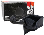 K&N Dodge/Chrysler 5.7/6.1L V8 Black Performance Intake Kit (view 12)