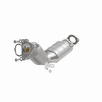 MagnaFlow Converter Direct Fit 08-13 Infiniti G37 V6-3.7LGAS California Catalytic Converter 2.25 Dia (view 18)