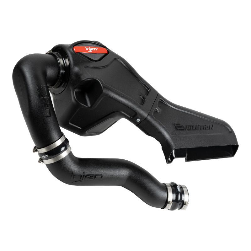 Injen 15-20 Subaru WRX H4-2.0L Turbo Evolution Evolution Intake Main image