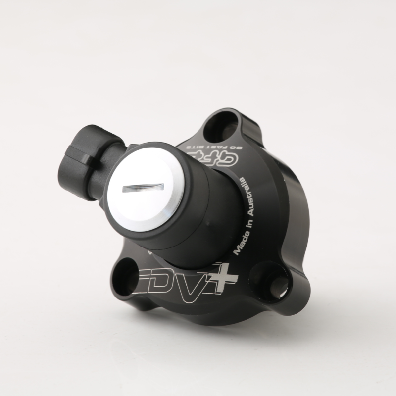 GFB Diverter Valve DV+ 2022+ VW Golf GTI/Golf R Mk8 (EA888) (view 3)